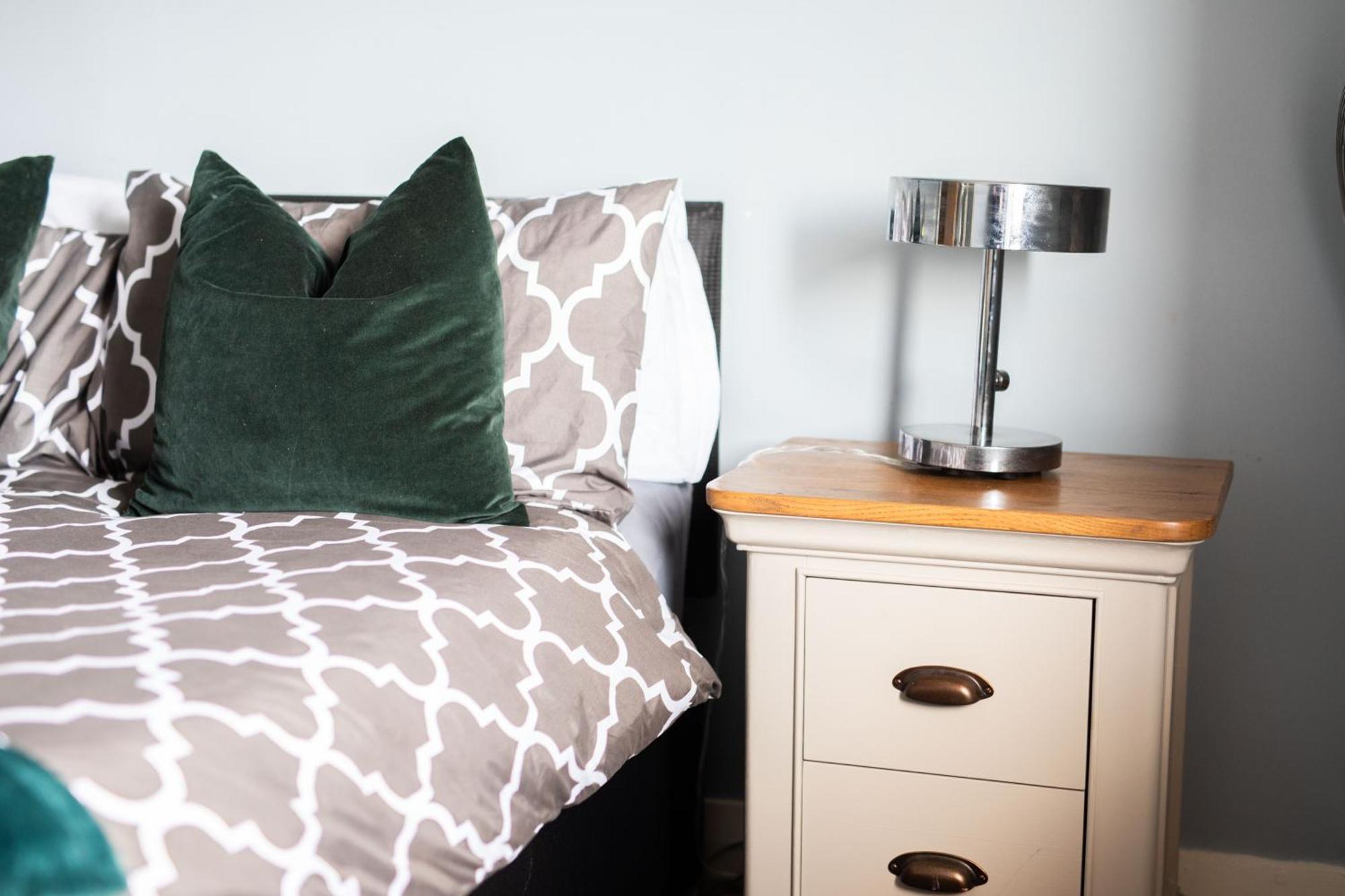 Appartamento Hall Penthouse Duplex - Incredible Views & Sleeps 8 & Balcony & Very Modern And Spacious Belfast