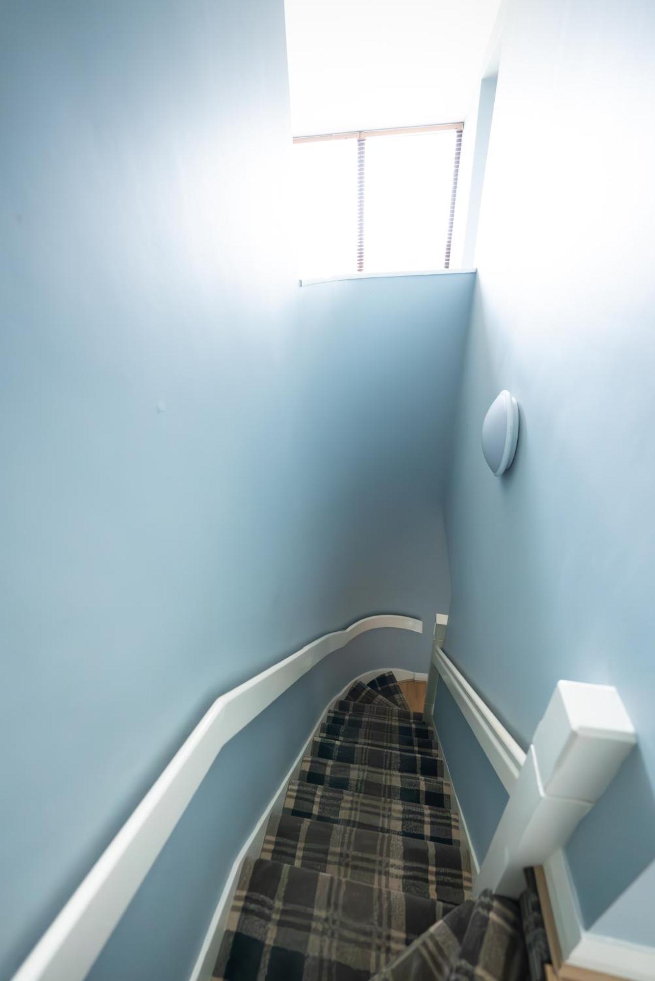 Hall Penthouse Duplex - Incredible Views & Sleeps 8 & Balcony & Very Modern And Spacious Appartamento Belfast